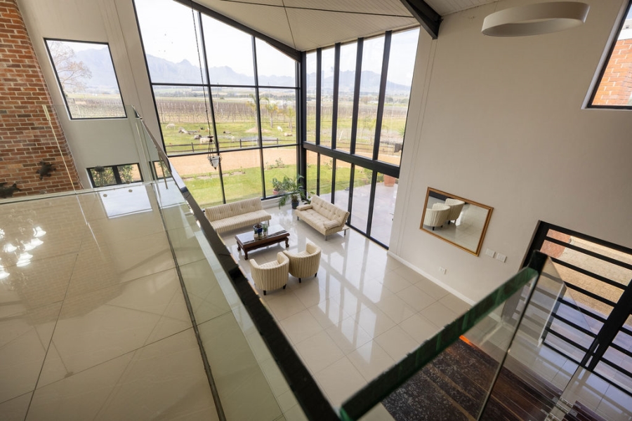 6 Bedroom Property for Sale in Stellenbosch Farms Western Cape